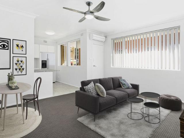Apartment for rent in Wollongong West, New South Wales