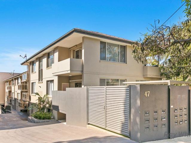 Apartment for rent in Wollongong West, New South Wales