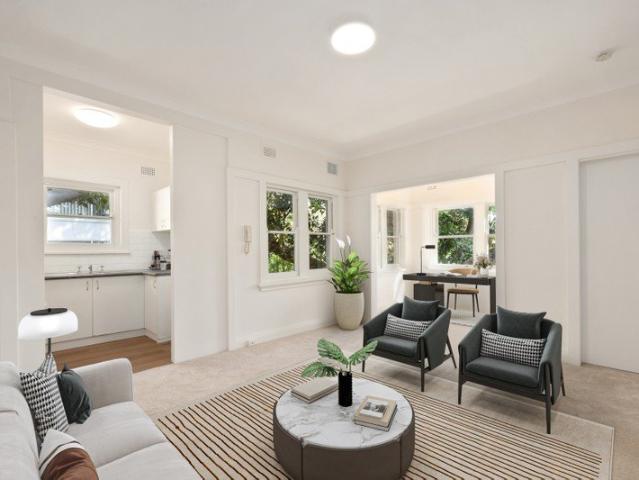 Apartment for sale in Northern Beaches, Sydney