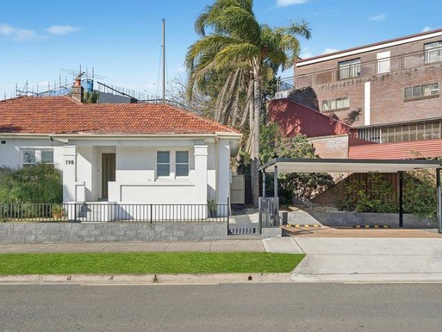 House for sale in Sydney, New South Wales