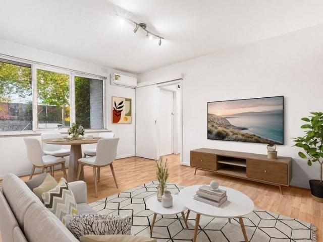 Apartment for sale in Glen Iris, Melbourne