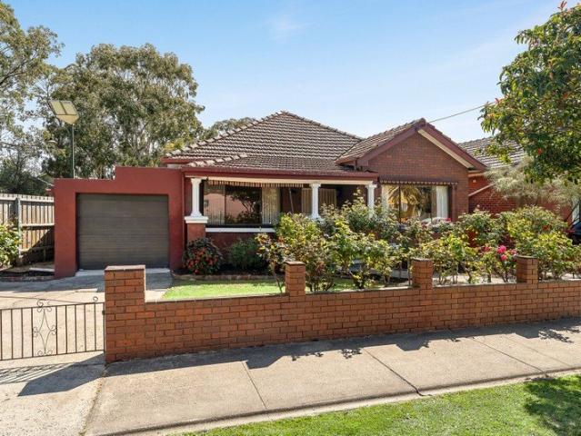 House for sale in Thornbury, Melbourne