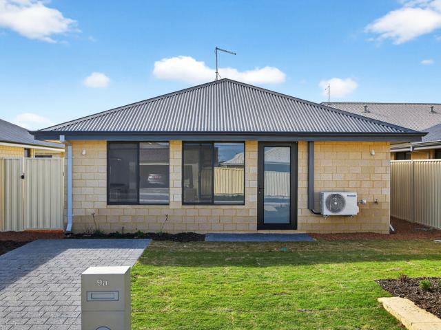House for rent in Parklands, Western Australia