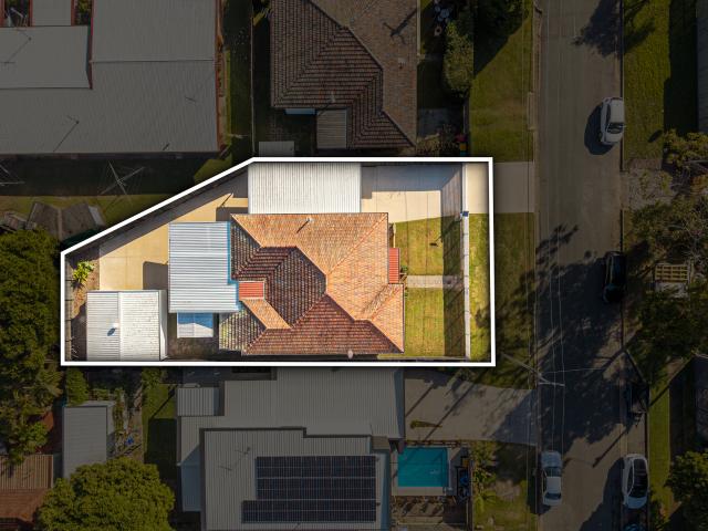 House for sale in Toombul, Queensland