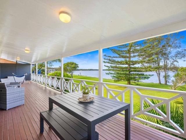 House for sale in New South Wales