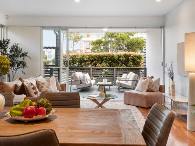 Townhouse for sale in Casuarina, New South Wales