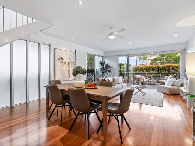 Townhouse for rent in Casuarina, New South Wales
