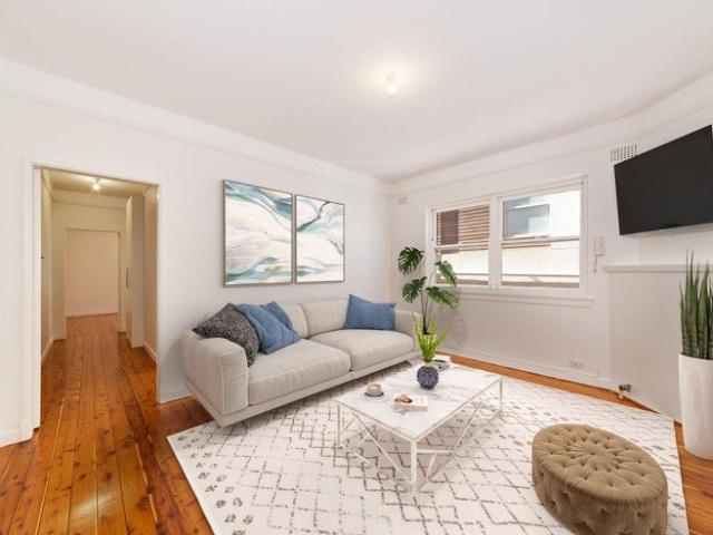 Apartment for rent in Eastern Suburbs, Sydney