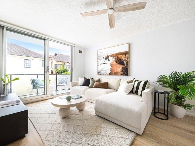 Apartment for sale in Sydney, New South Wales