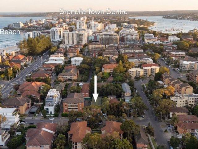 Apartment for sale in Sutherland, New South Wales