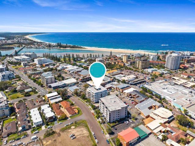 Apartment for sale in The Entrance, Central Coast Council