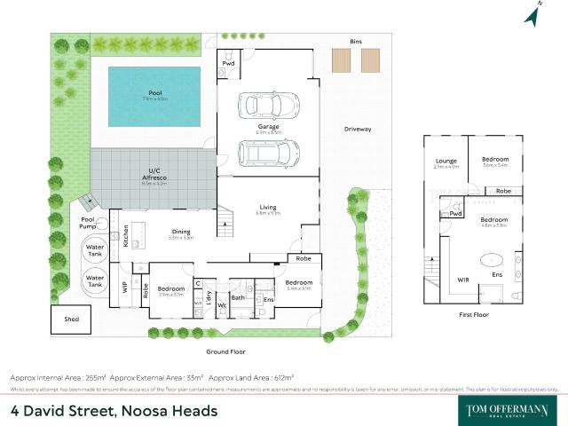 House for sale in Noosa Heads, Queensland