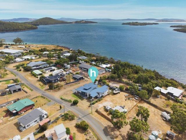 House for sale in Murdunna, Tasmania