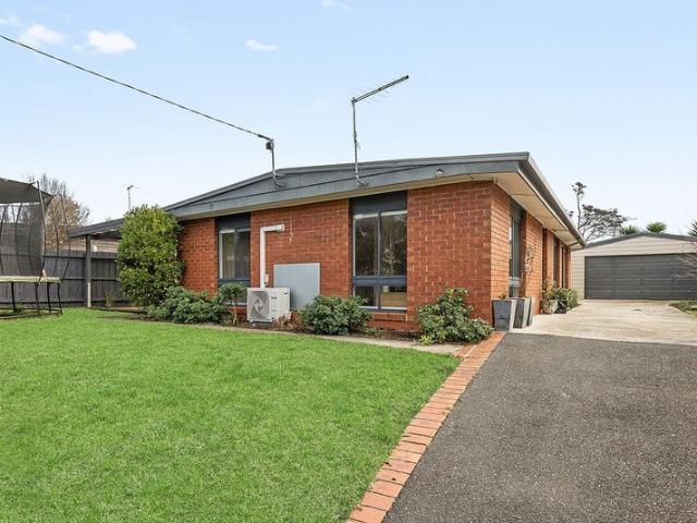 House for rent in Camerons Creek, Victoria