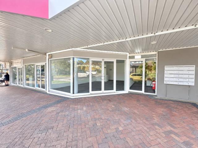 Retail for rent in Sydney, New South Wales