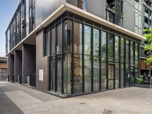 Office for sale in Camerons Creek, Victoria