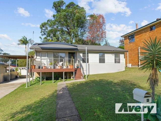 House for sale in Ambergate, New South Wales