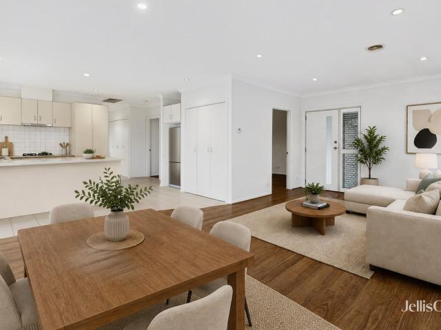 Apartment for rent in Camerons Creek, Victoria