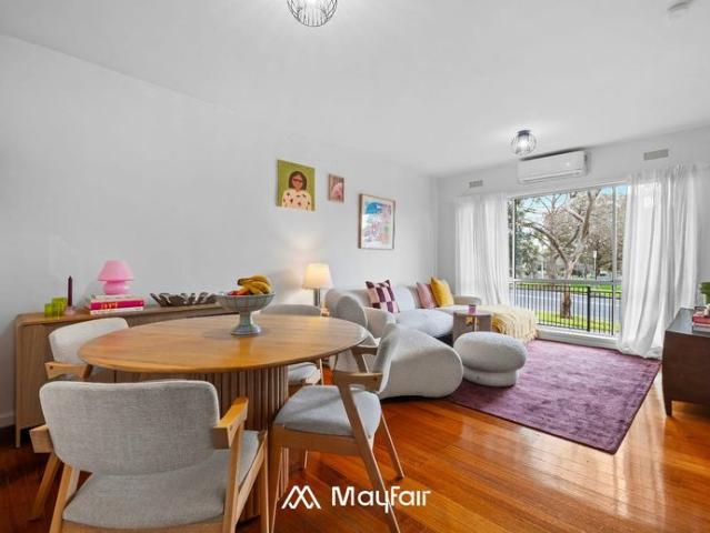 Apartment for rent in Camerons Creek, Victoria