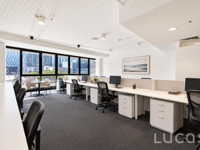 Office for sale in South Wharf, Melbourne