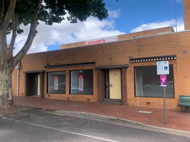 Retail for rent in Hamilton, Victoria
