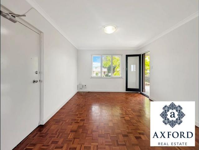 Apartment for rent in Como, City of South Perth