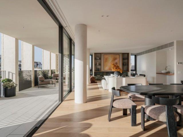 Apartment for sale in Toorak, Melbourne