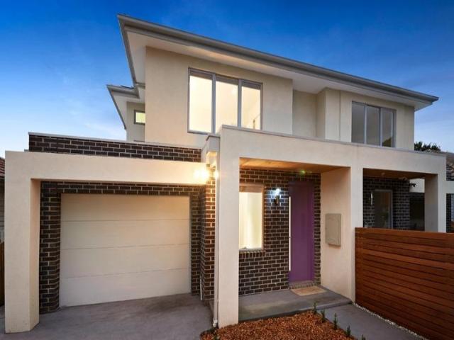 Townhouse for rent in Camerons Creek, Victoria