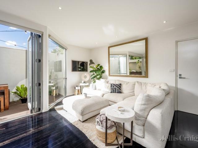 Townhouse for rent in Camerons Creek, Victoria