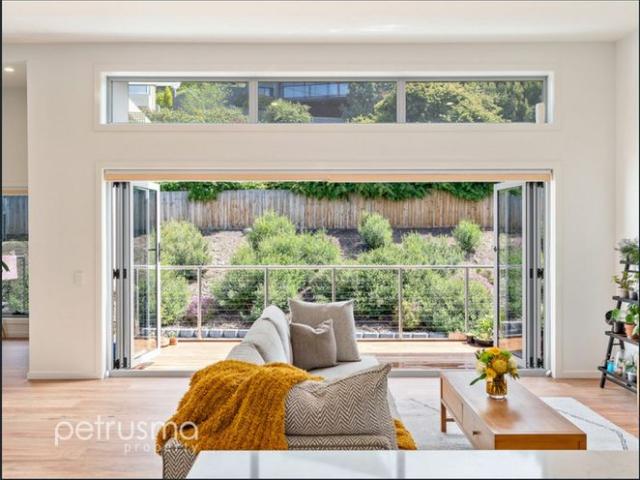 House for rent in Hobart, Tasmania