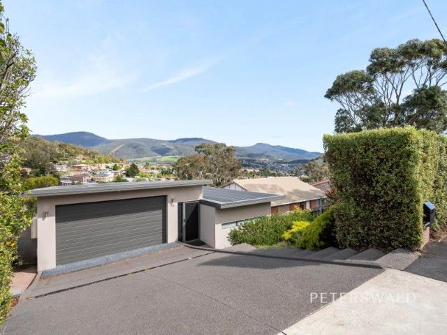 House for sale in West Moonah, Tasmania
