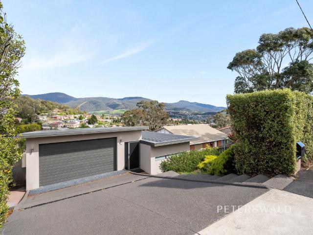 House for sale in West Moonah, Tasmania