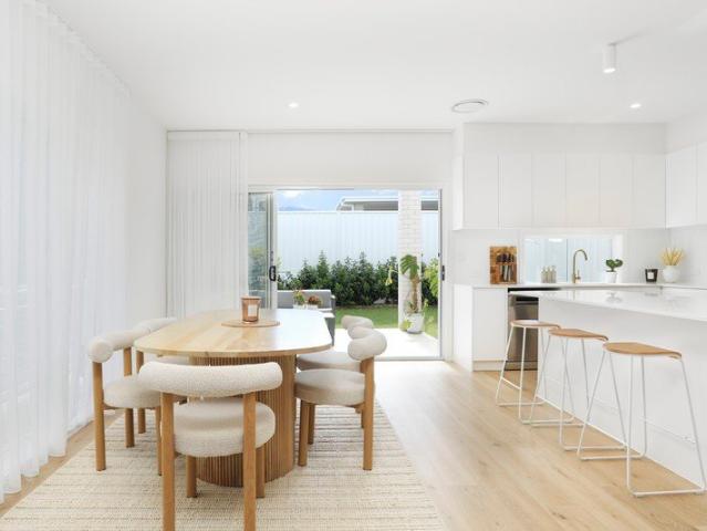 Townhouse for sale in Wollongong West, New South Wales