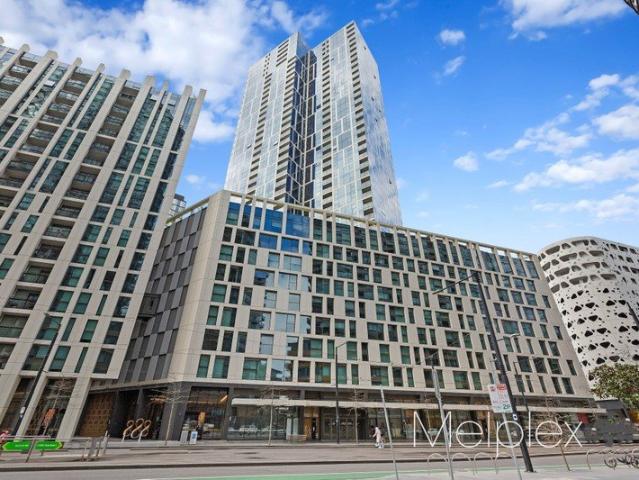 Apartment for rent in Victoria Harbour, Melbourne