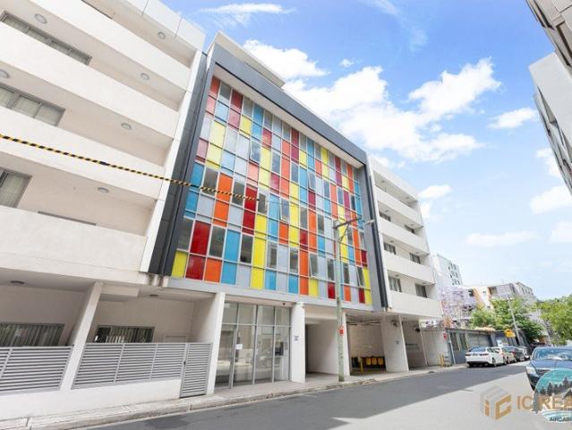 Apartment for sale in Strathfield, New South Wales