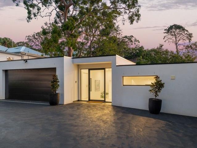 Duplex for sale in Sydney, New South Wales