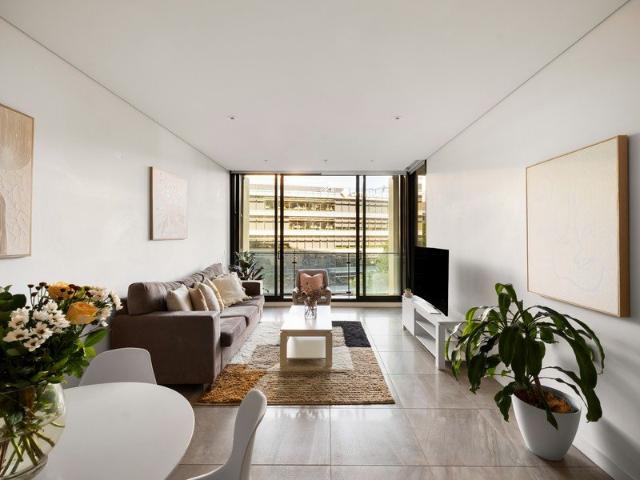Apartment for sale in Sydney CBD, Sydney