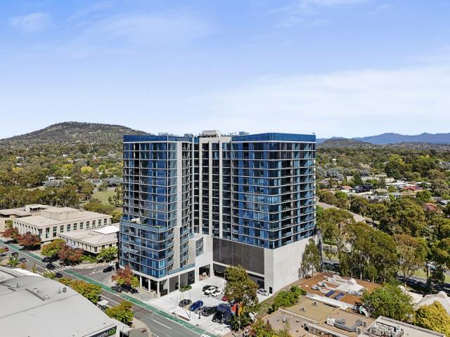 Property for rent in Woden, Australian Capital Territory