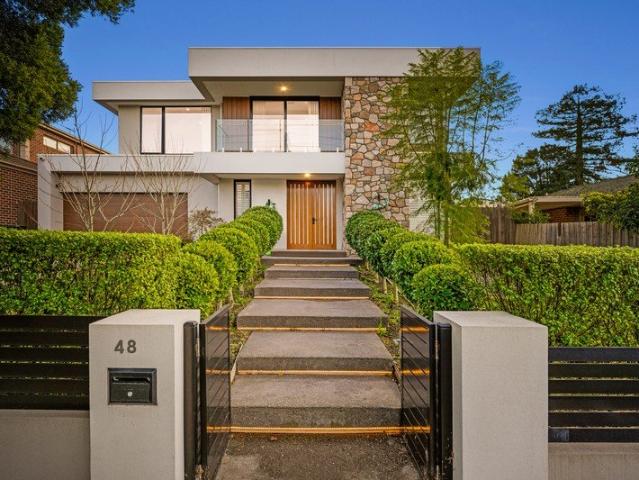 House for sale in Balwyn, Melbourne