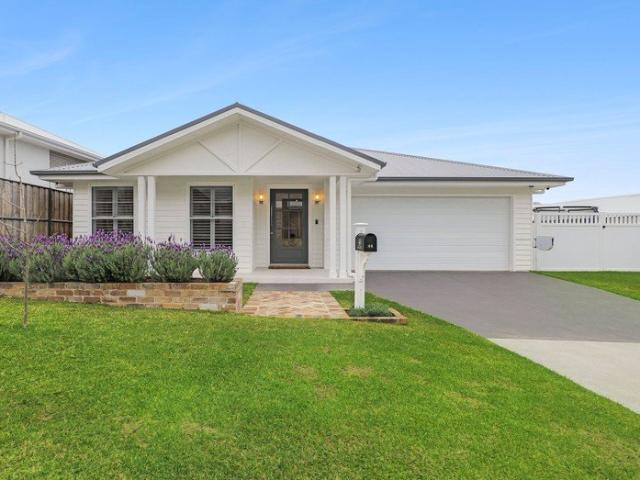 House for sale in North Richmond, Sydney