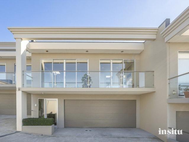 Apartment for sale in Hobart, Tasmania