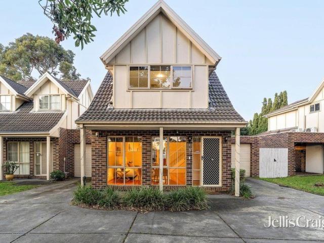 Townhouse for sale in Camerons Creek, Victoria