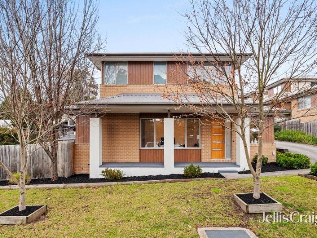 Townhouse for sale in Camerons Creek, Victoria
