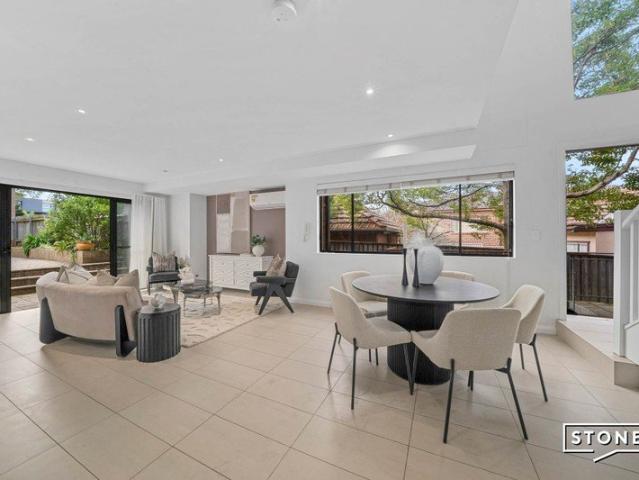 Townhouse for sale in Sydney, New South Wales