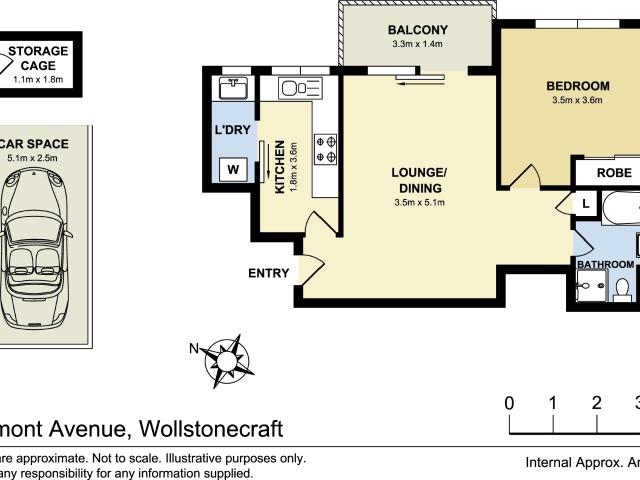 Apartment for sale in Sydney, New South Wales