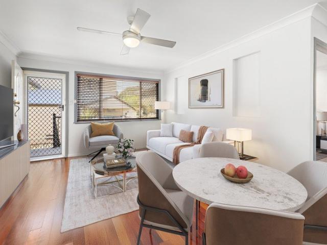 Apartment for sale in Toombul, Queensland