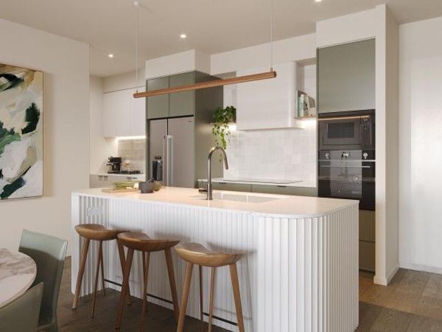 Apartment for sale in Toombul, Queensland