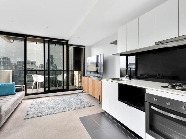 Apartment for rent in Melbourne