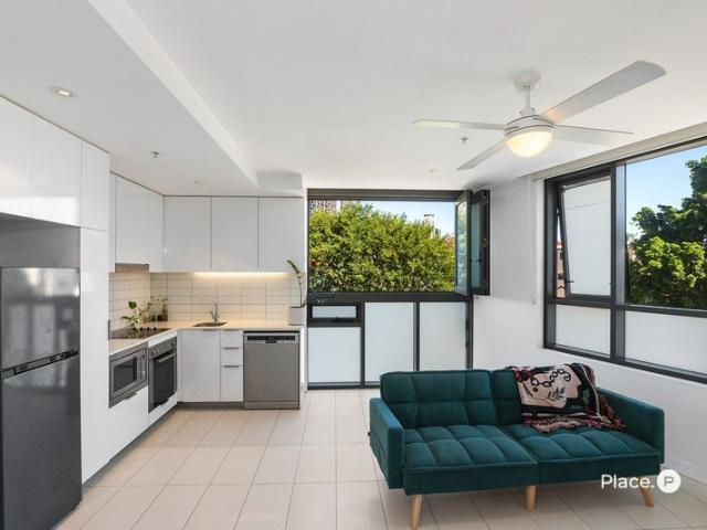 Apartment for sale in Fortitude Valley, Greater Brisbane