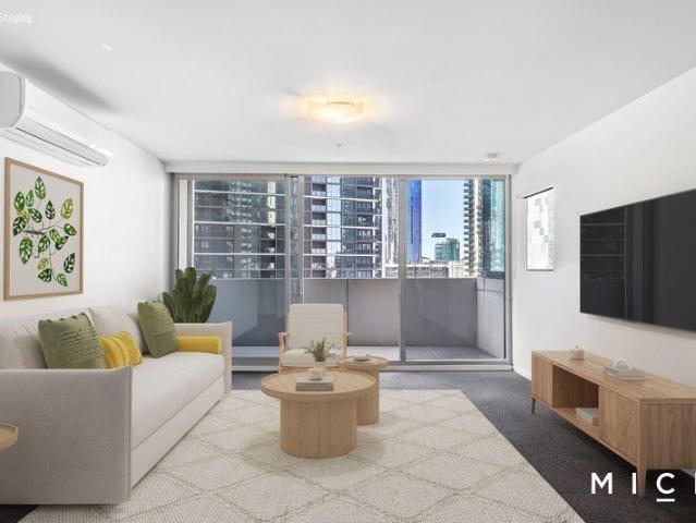 Apartment for sale in Southbank, Melbourne